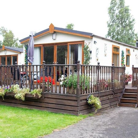 Wentworth Lodge Tydd St. Giles المظهر الخارجي الصورة
