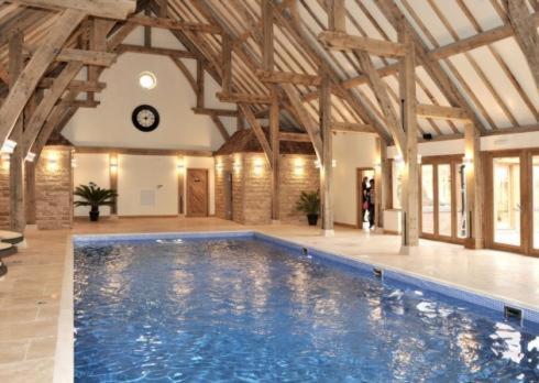 Wentworth Lodge Tydd St. Giles المظهر الخارجي الصورة