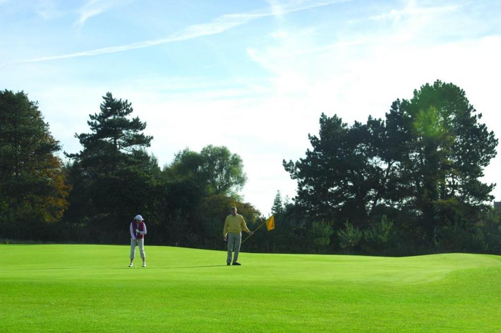 Wentworth Lodge Tydd St. Giles المظهر الخارجي الصورة