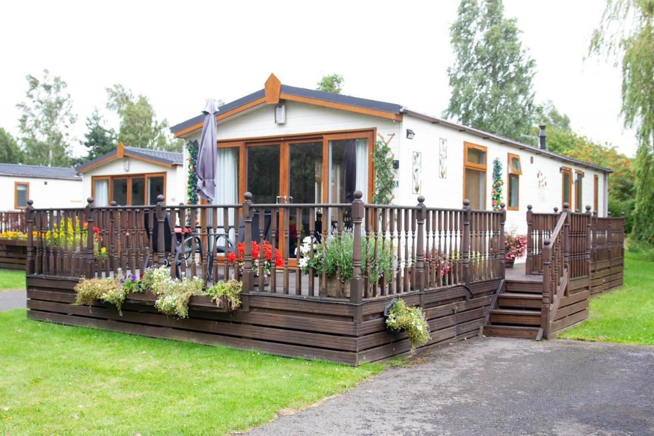Wentworth Lodge Tydd St. Giles المظهر الخارجي الصورة