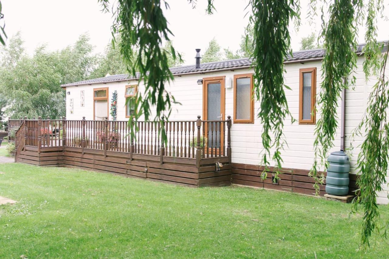 Wentworth Lodge Tydd St. Giles المظهر الخارجي الصورة