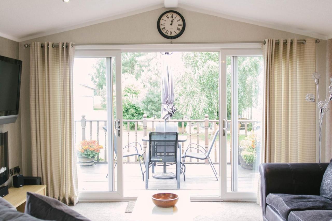 Wentworth Lodge Tydd St. Giles المظهر الخارجي الصورة