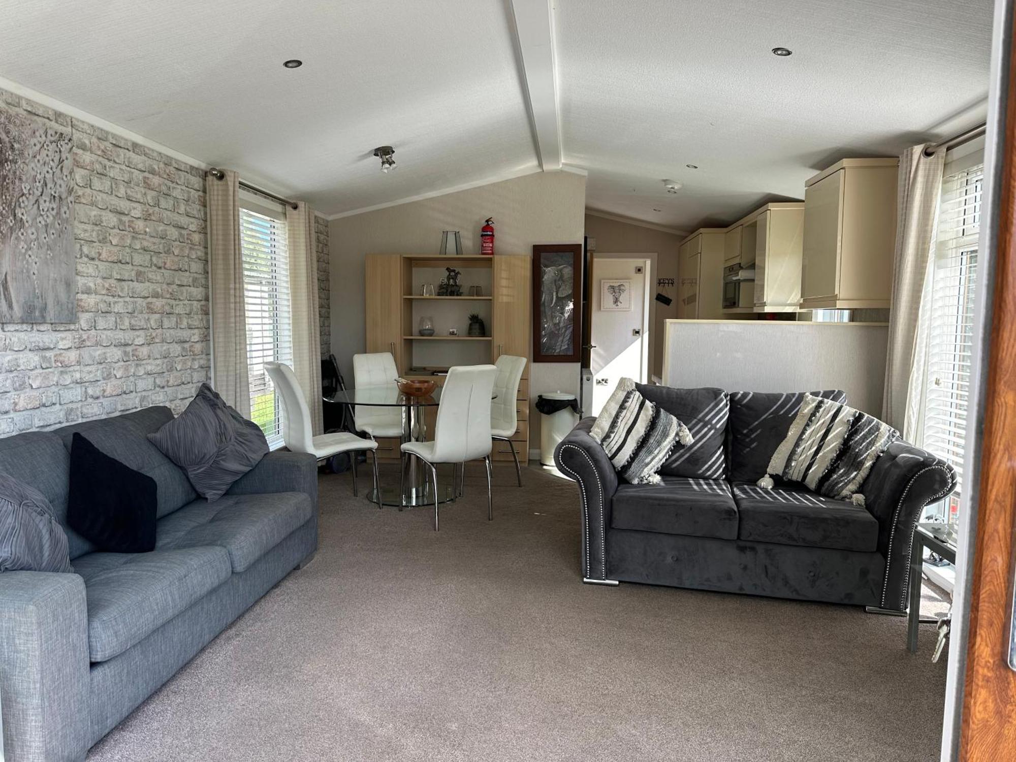 Wentworth Lodge Tydd St. Giles المظهر الخارجي الصورة